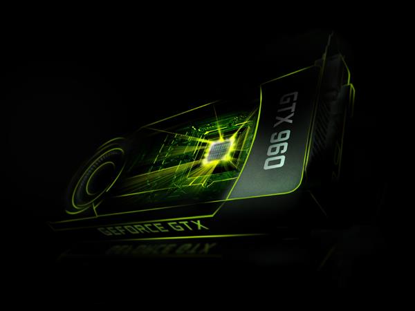 엔비디아 맥스웰 Maxwell 기반 ‘지포스 Gtx 960’ 출시