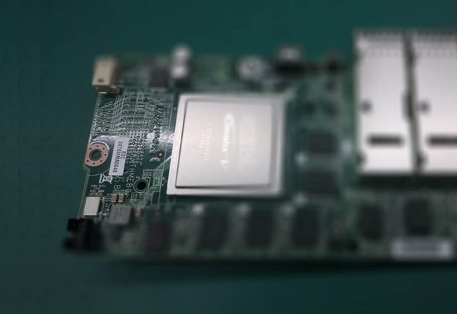 인공지능칩 'FPGA와 ASIC' 구글, 마이크로소프트까지 뛰어들다 ④