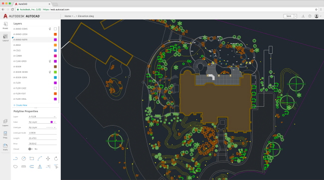 오토데스크, 통합형 AutoCAD 2019 출시