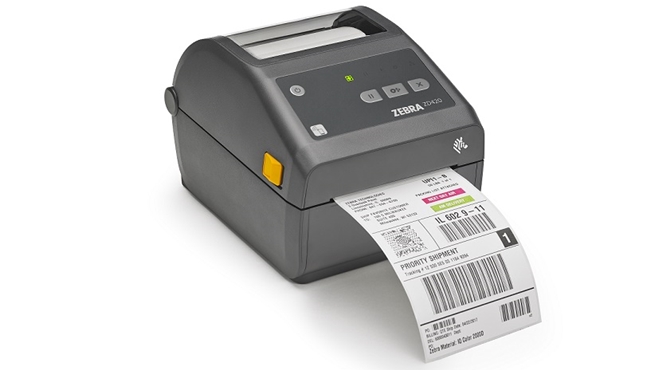 ‘지브라 프린터’ 35주년 맞이 차세대 열전사 프린터 2종 출시