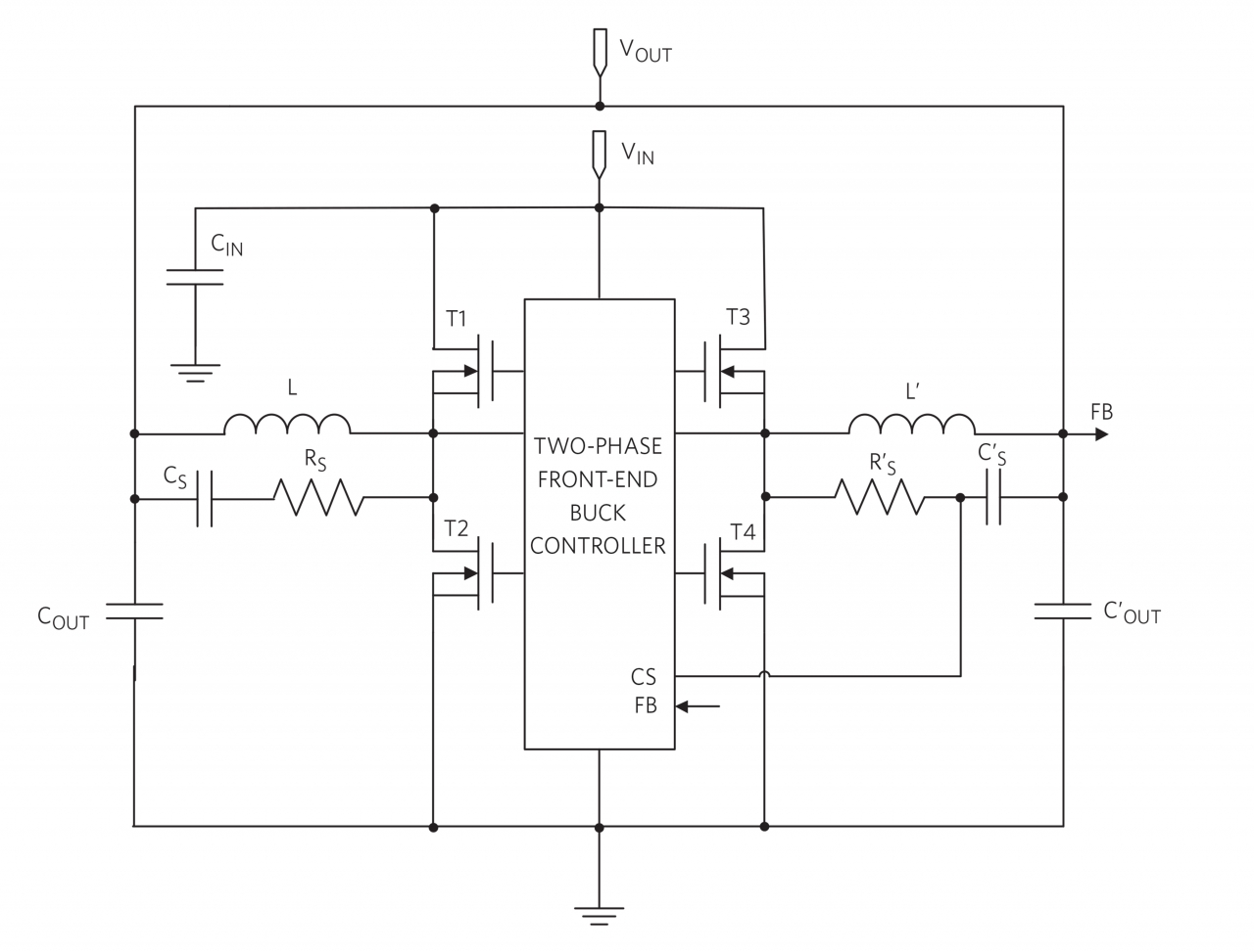 자동차 ECU 프론트 엔드 벅 컨버터 선택법 < 뉴스레터 < 칼럼 < 오피니언 < 기사본문 - 테크월드뉴스- 선연수 기자