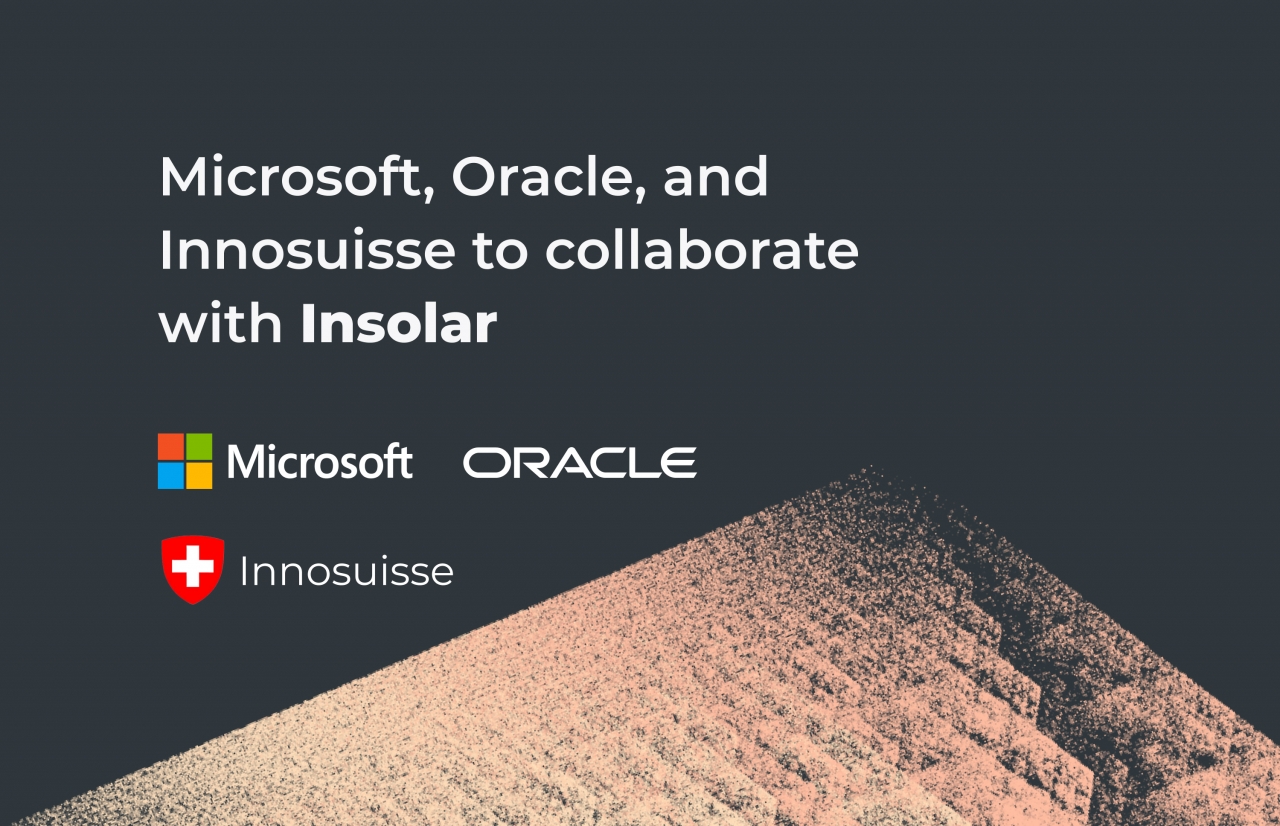 인솔라, 메인넷 출시 앞두고 대규모 협업 플랫폼 구성 < 보안 < AI·보안·SW < 기사본문 - 테크월드뉴스- 이건한 기자