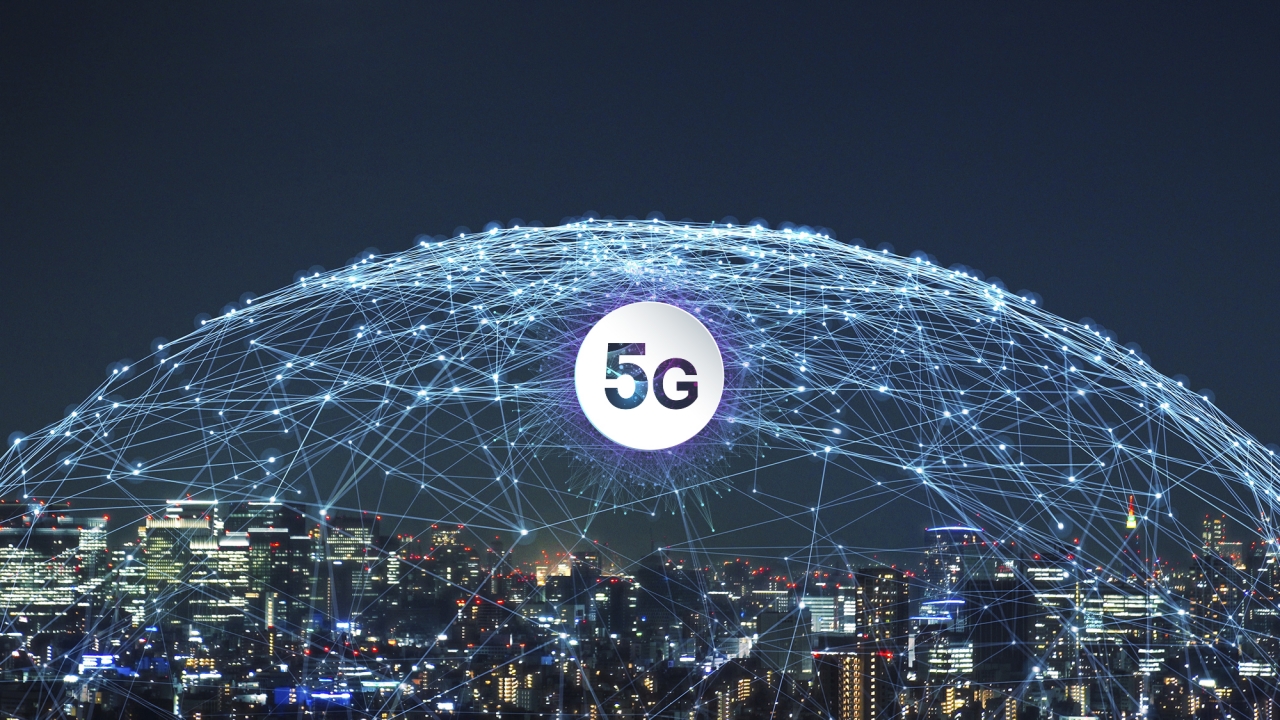 한국과 미국의 5G 기지국 구축 현황 비교 < TECH웨이브 < 인사이트 < 기사본문 - 테크월드뉴스- 김경한 기자