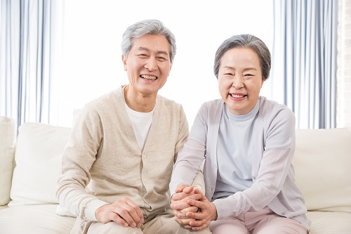 샬롬케어센터 이미지