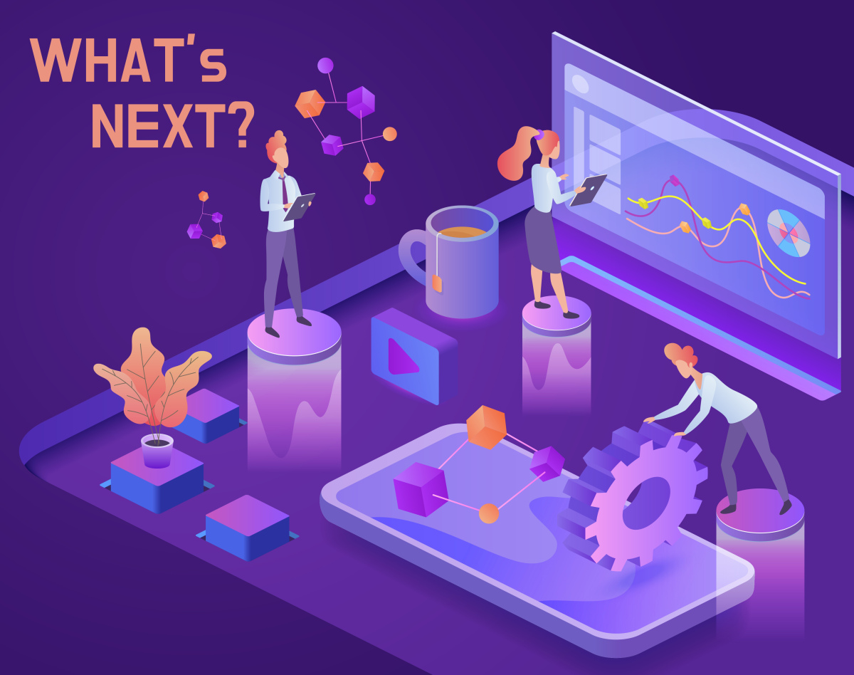 생활TECH] 자동화로 인한 실직률 88%, 코로나19 이후 직업 전망은? < 트렌드 < 트렌드 & 라이프 < 기사본문 -  테크월드뉴스- 선연수 기자