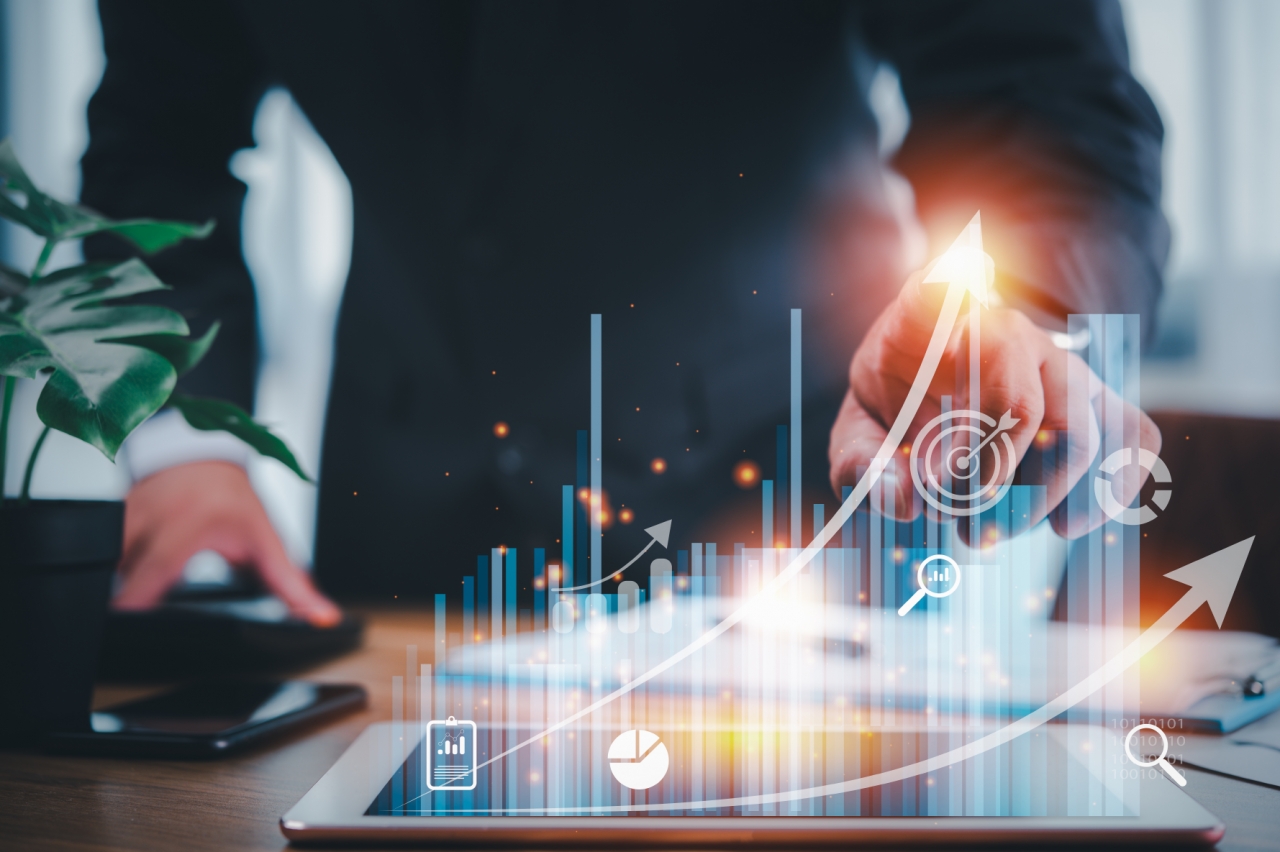 전문] LG유플러스 3분기 실적 발표 컨퍼런스콜 < 포커스 < 인사이트 < 기사본문 - 테크월드뉴스- 이혜진 기자