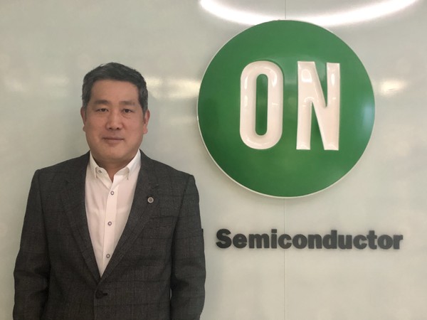강석원 온세미컨덕터 한국판매 지사장