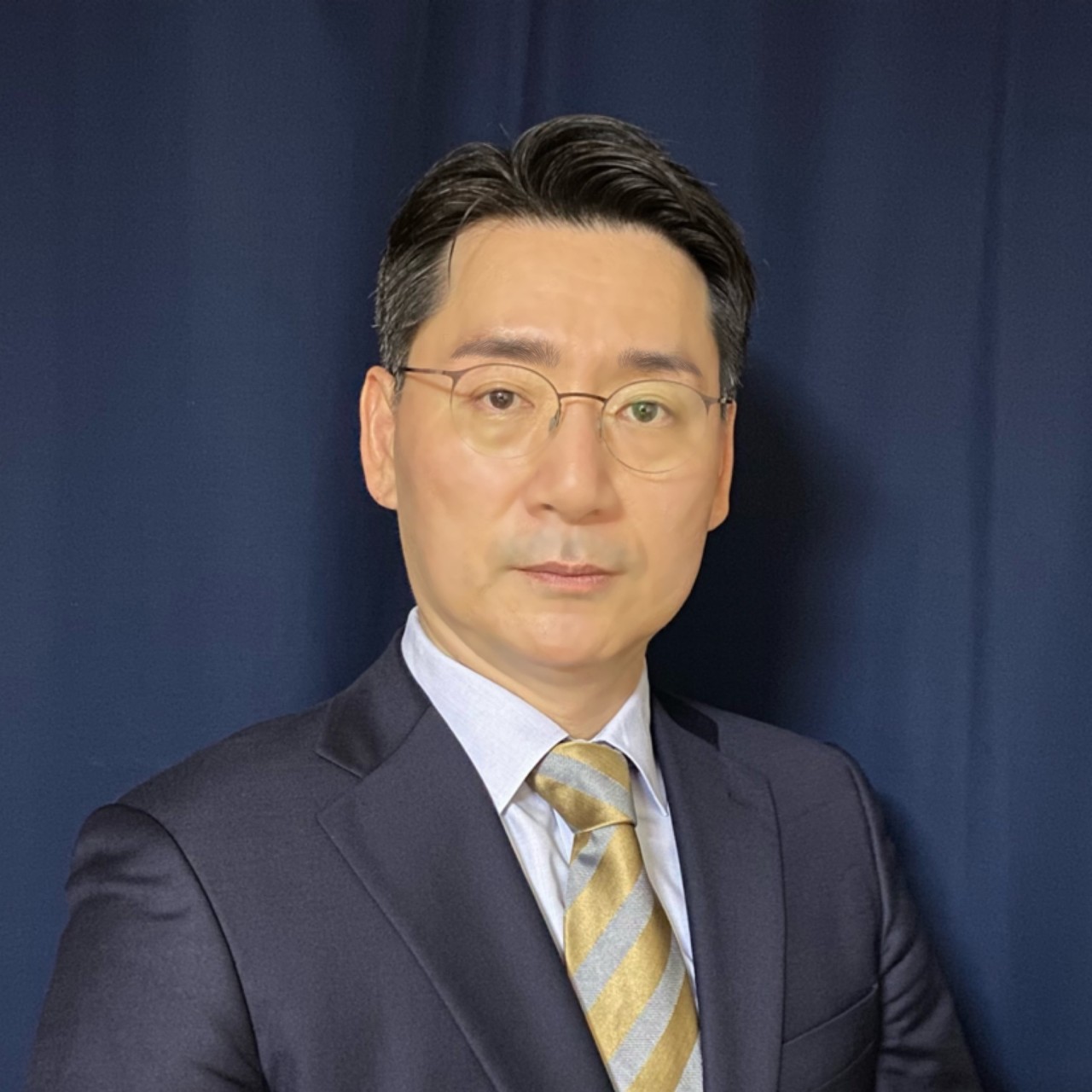 박원주 한국 인더스트리4.0 협회 회장