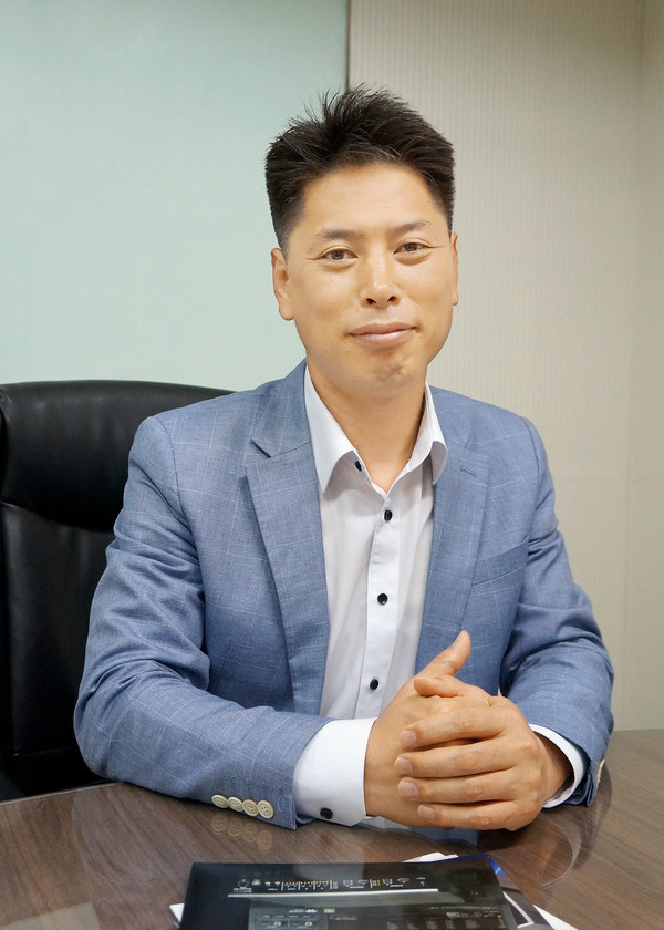 이운재 텔레다인르크로이 코리아 지사장