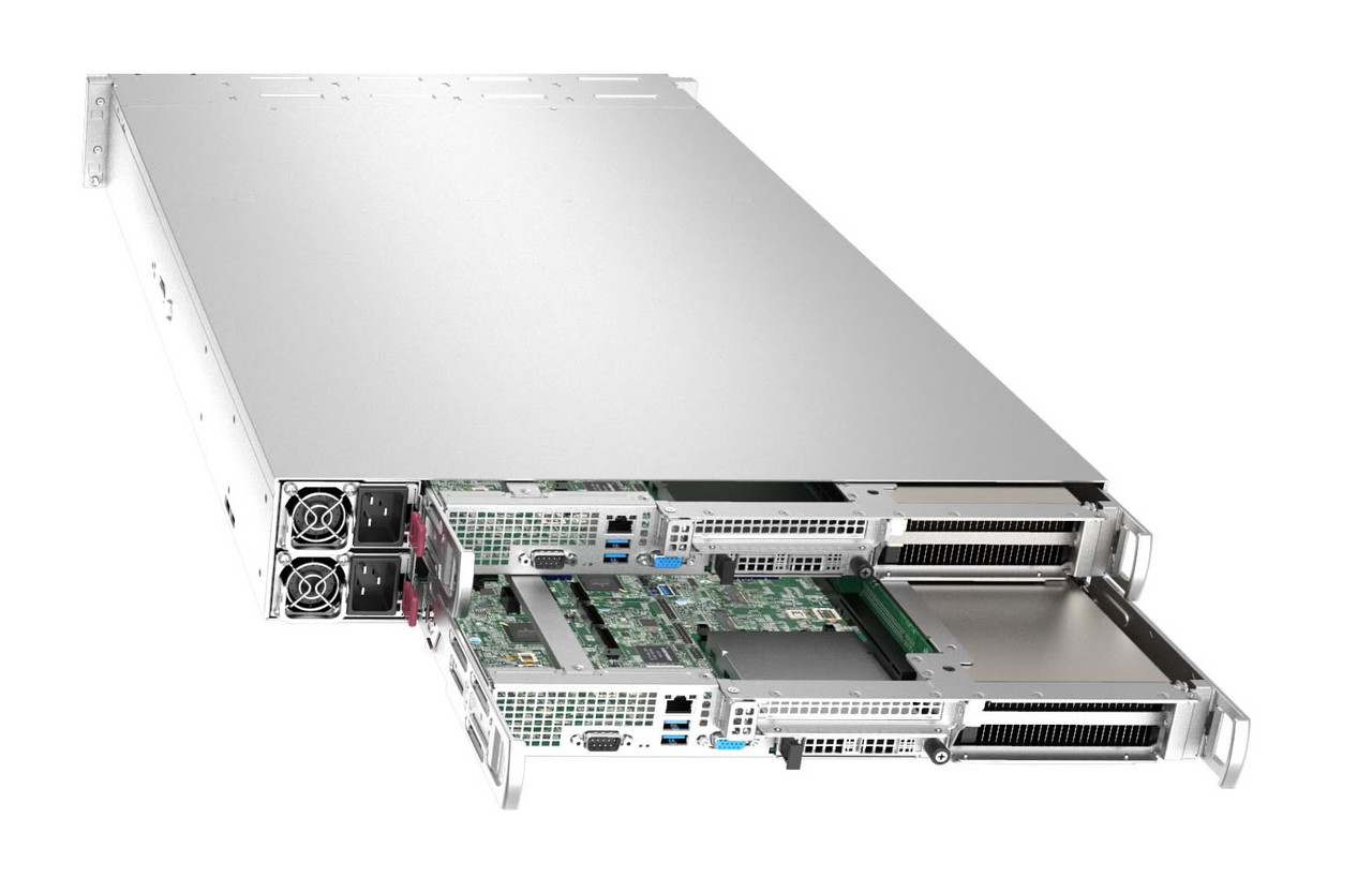 슈퍼마이크로, 새로운 멀티 노드·GPU 플랫폼 공개 < 반도체 < 반도체·디스플레이 < 기사본문 - 테크월드뉴스- 서유덕 기자