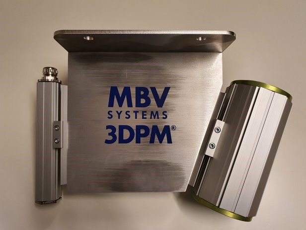 신세대 측정모듈 3DPM