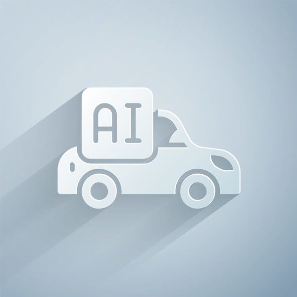 AI를 자동차 산업에서 효과적으로 활용하려면 대규모 데이터가 필요하다