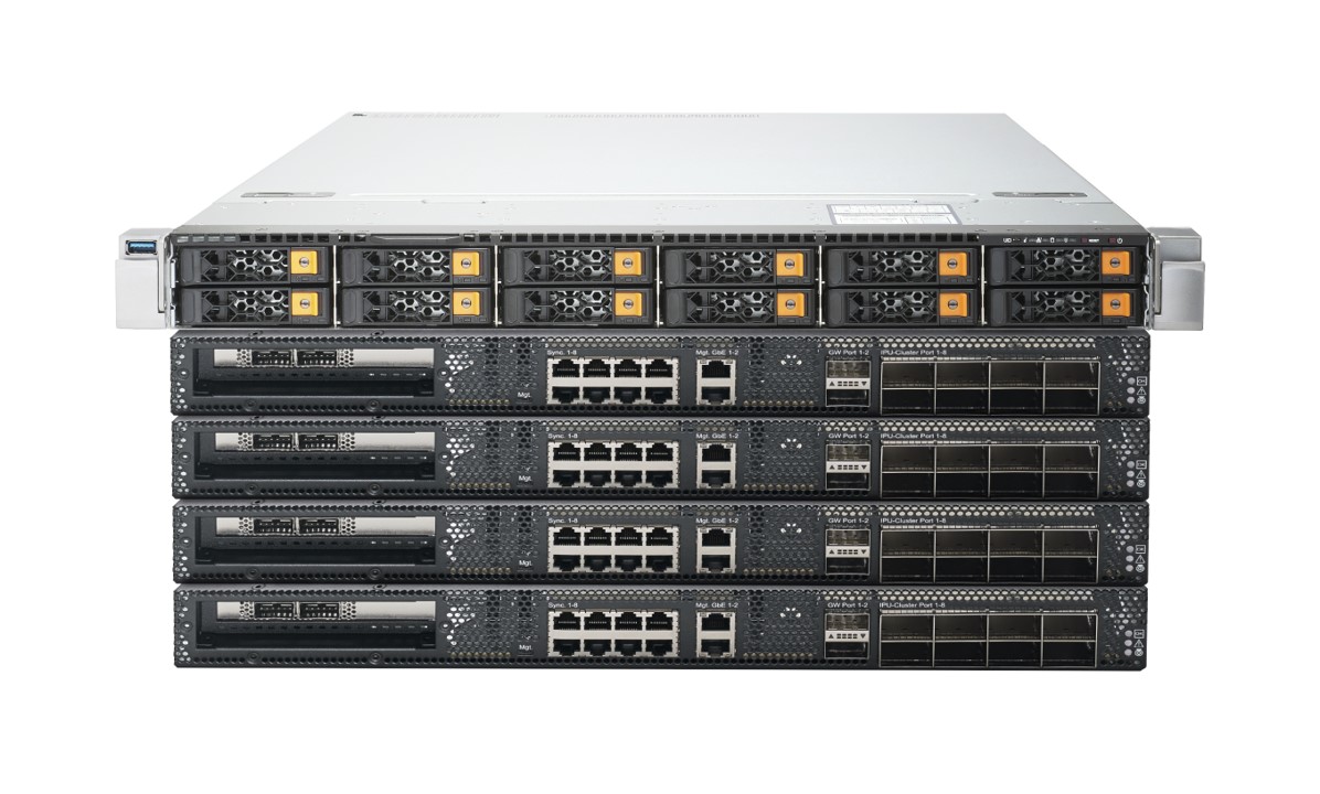 그래프코어, IPU-POD 시스템에 슈퍼마이크로 울트라 서버 결합 < 반도체 < 반도체·디스플레이 < 기사본문 - 테크월드뉴스- 서유덕  기자