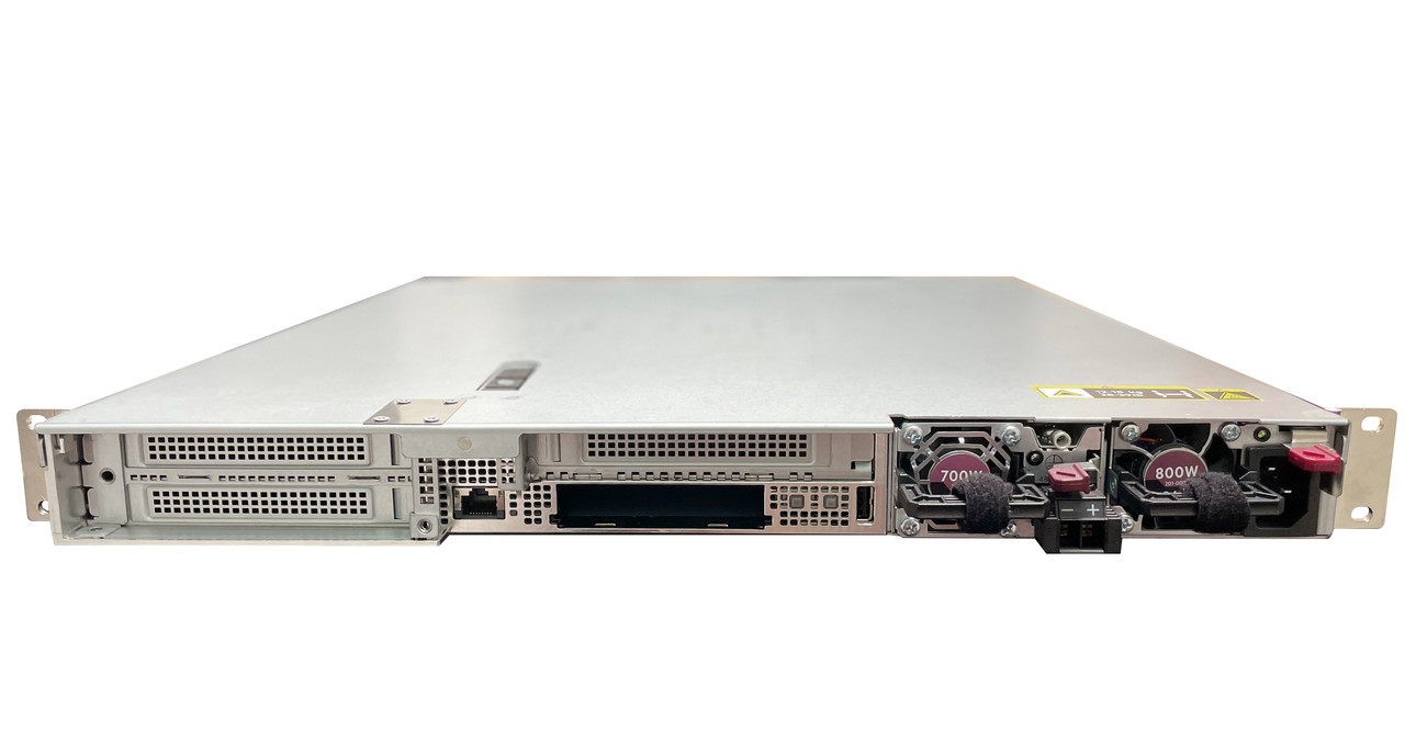 HPE 프로라이언트 DL110