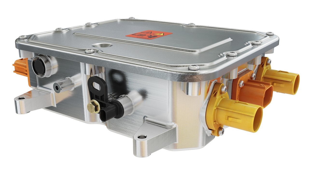 이튼, 자동차 제조사에 배전장치와 부스만 시리즈 퓨즈 공급