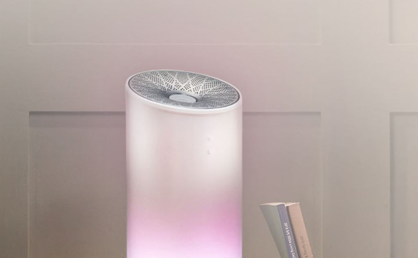 SKT AI 서비스 '누구'