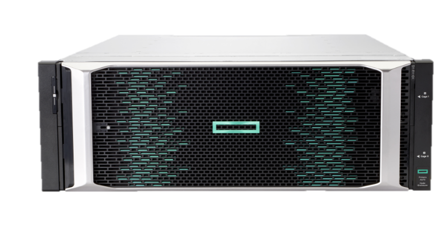 HPE Alletra 9000
