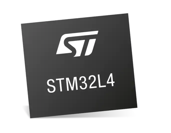 ▲ ST마이크로일렉트로닉스의 STM32L4