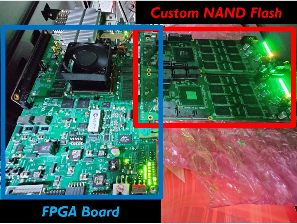 키-값 저장장치 ‘케빈’ 프로토타입