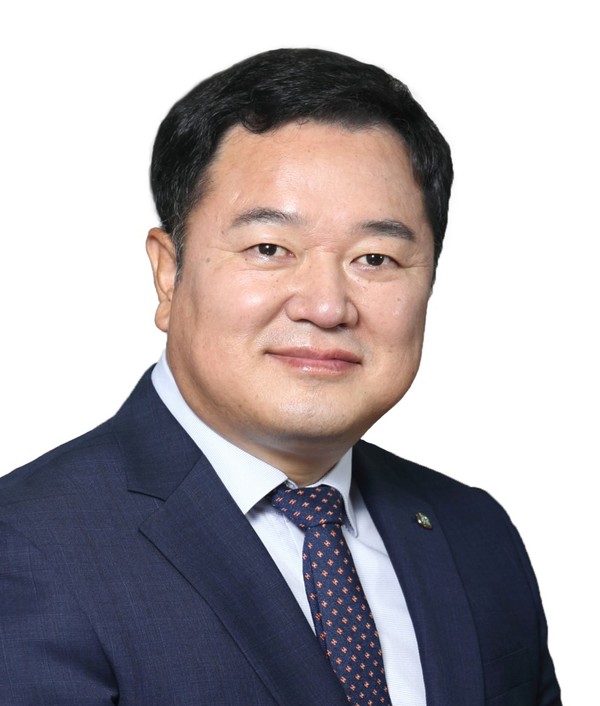 한국생명공학연구원 김장성 원장