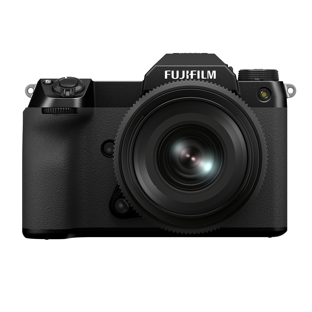  라지포맷 미러리스 카메라 ‘GFX50SII’ 