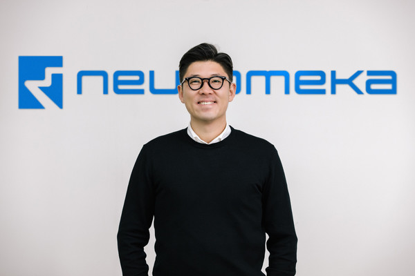 이성우 뉴로메카 IMC 팀장