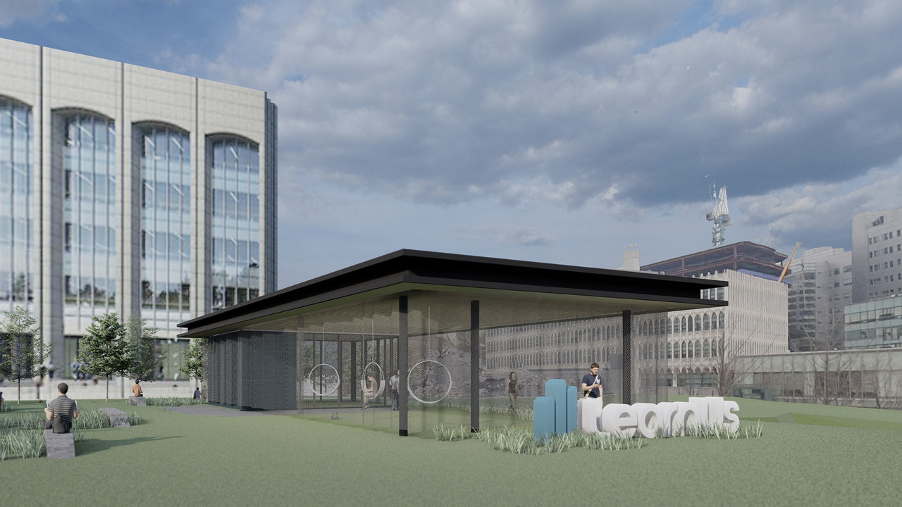 LearnUs 스튜디오