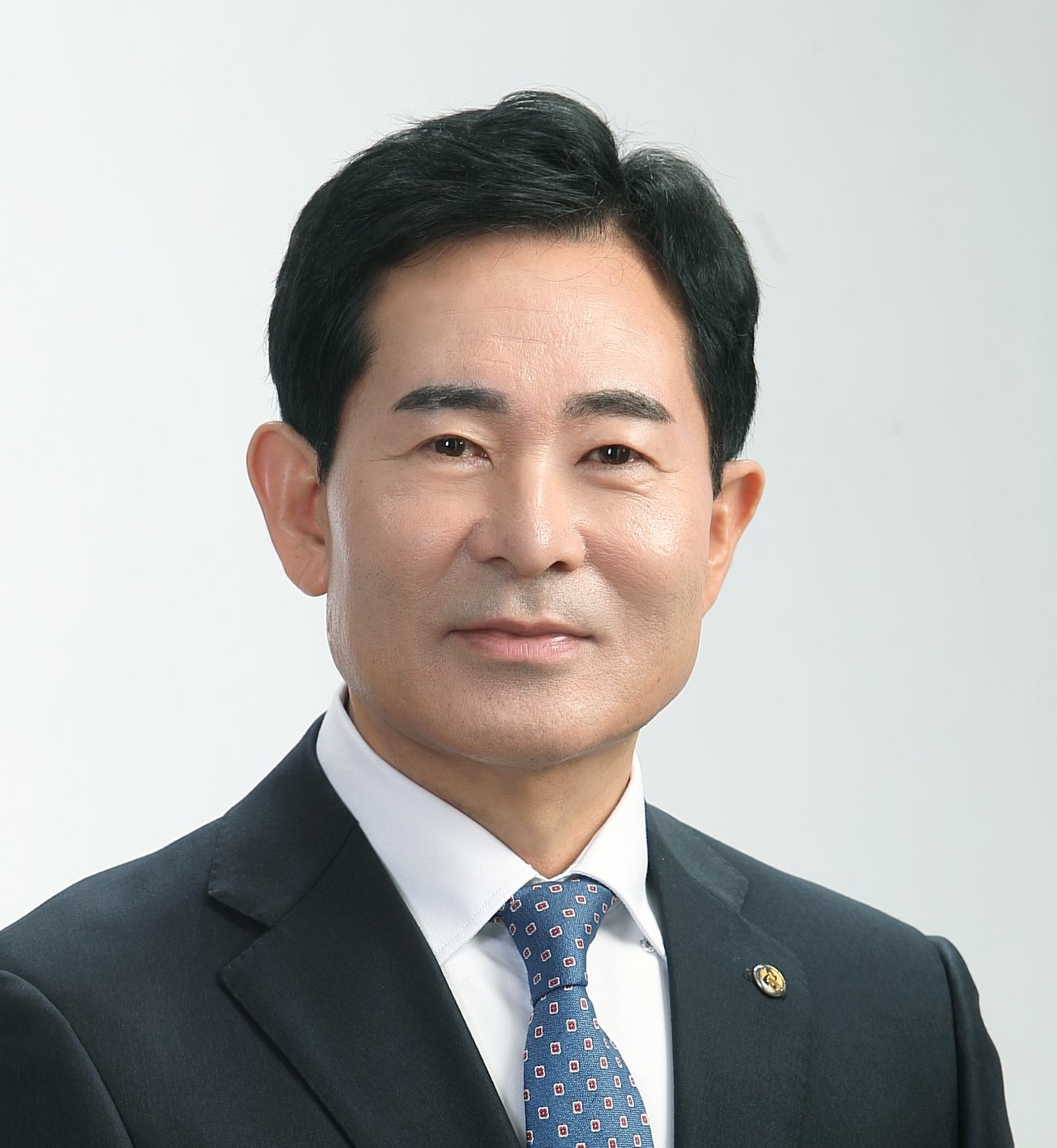 문전일 연구부총장 겸 융합연구원장