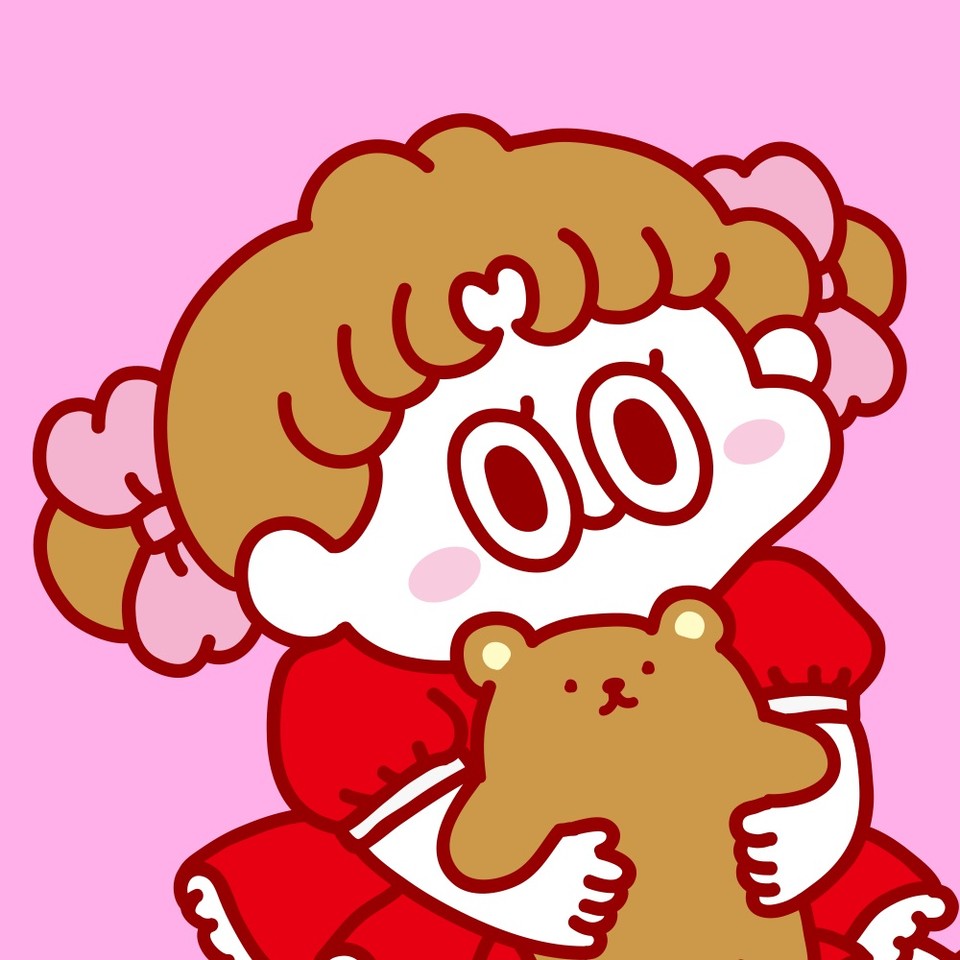 이공 작가의 ‘체리파이’