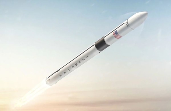 미국의 항공 분야 스타트업인 ‘론처’는 3D 프린터 회사 EOS의 기술을 적용해 로켓을 개발했다. 사진=EOS 공식 홈페이지