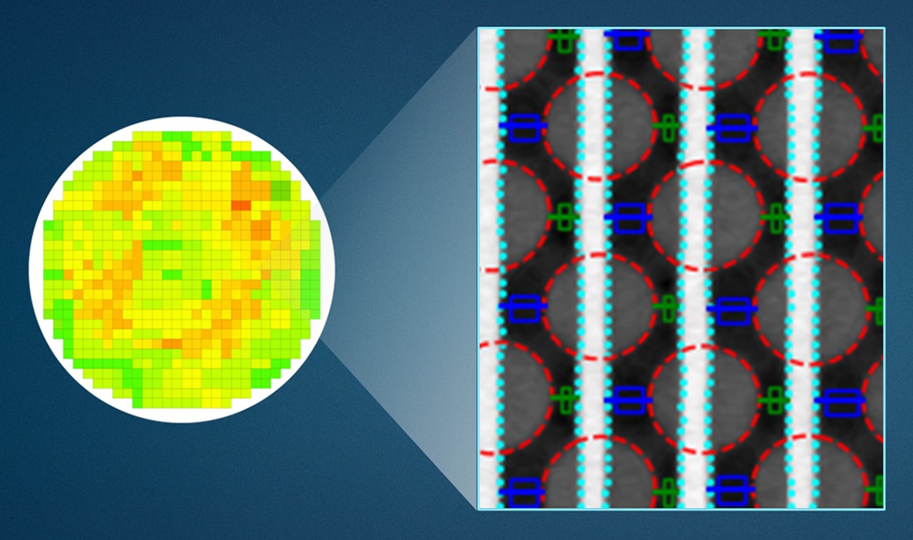 AMAT 프로비전 3E 전자빔 계측 시스템