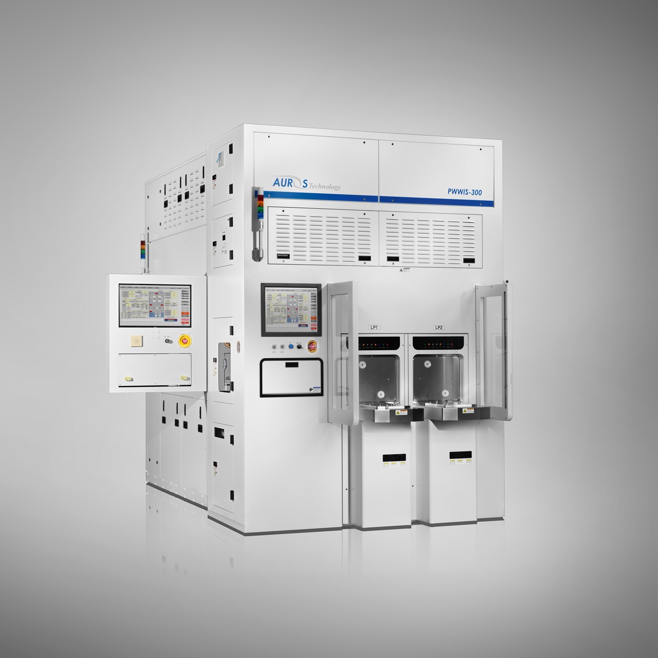 오로스테크놀로지, 패키지 웨이퍼 워피지 검사장비 양산 공급 완료 < 반도체 < 반도체·디스플레이 < 기사본문 - 테크월드뉴스- 조명의  기자