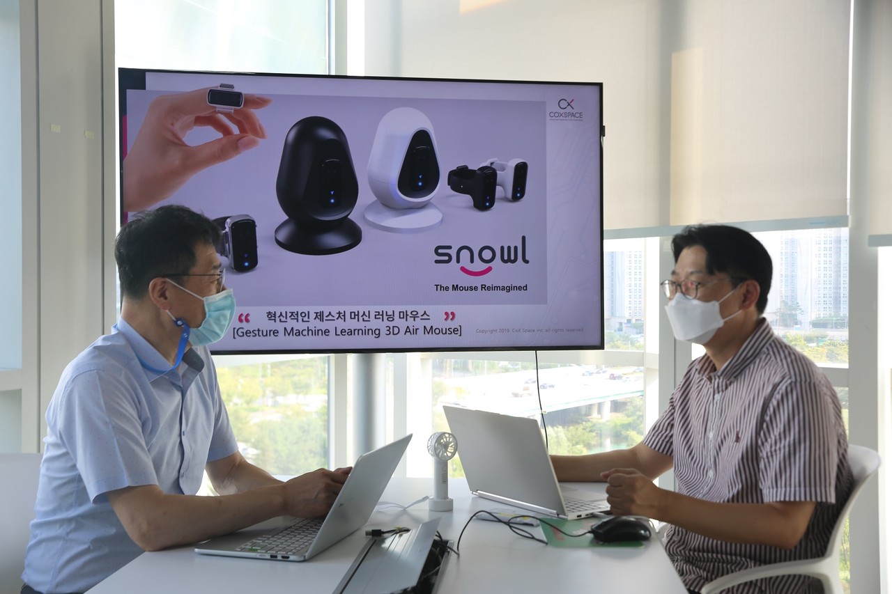 경기혁신센터-KB국민은행, \'KB유니콘클럽\' 10개사 다양한 분야서 성과 도출 - 뉴스 썸네일 이미지