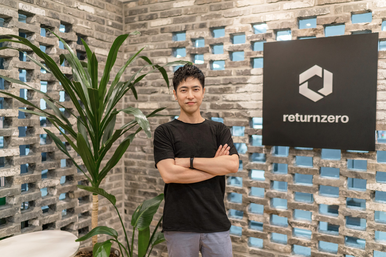 리턴제로 이참솔 대표