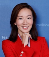 이소정 팀뷰어 APAC 총괄 사장 [사진| 호프만에이전시 코리아]