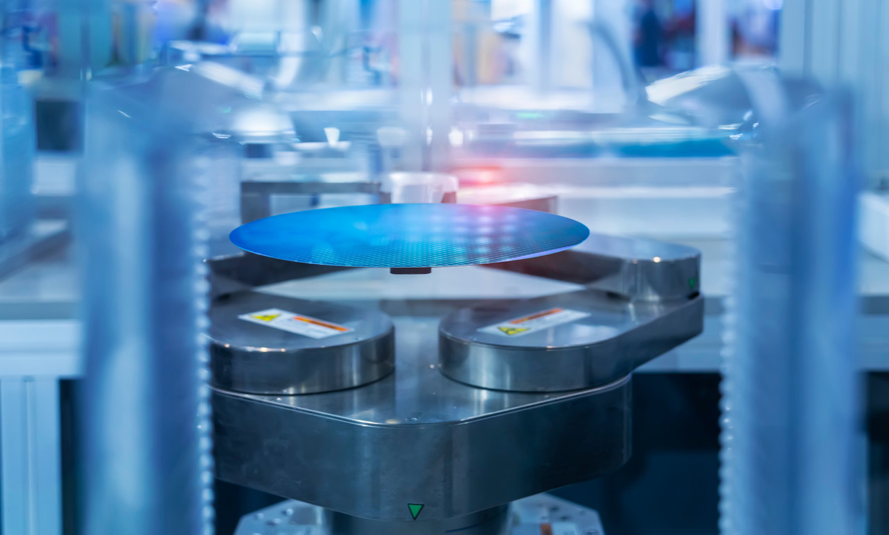 2021년 글로벌 반도체 장비 매출액 1000억 달러 돌파 < 글로벌 < 경제·정책 < 기사본문 - 테크월드뉴스- 서유덕 기자