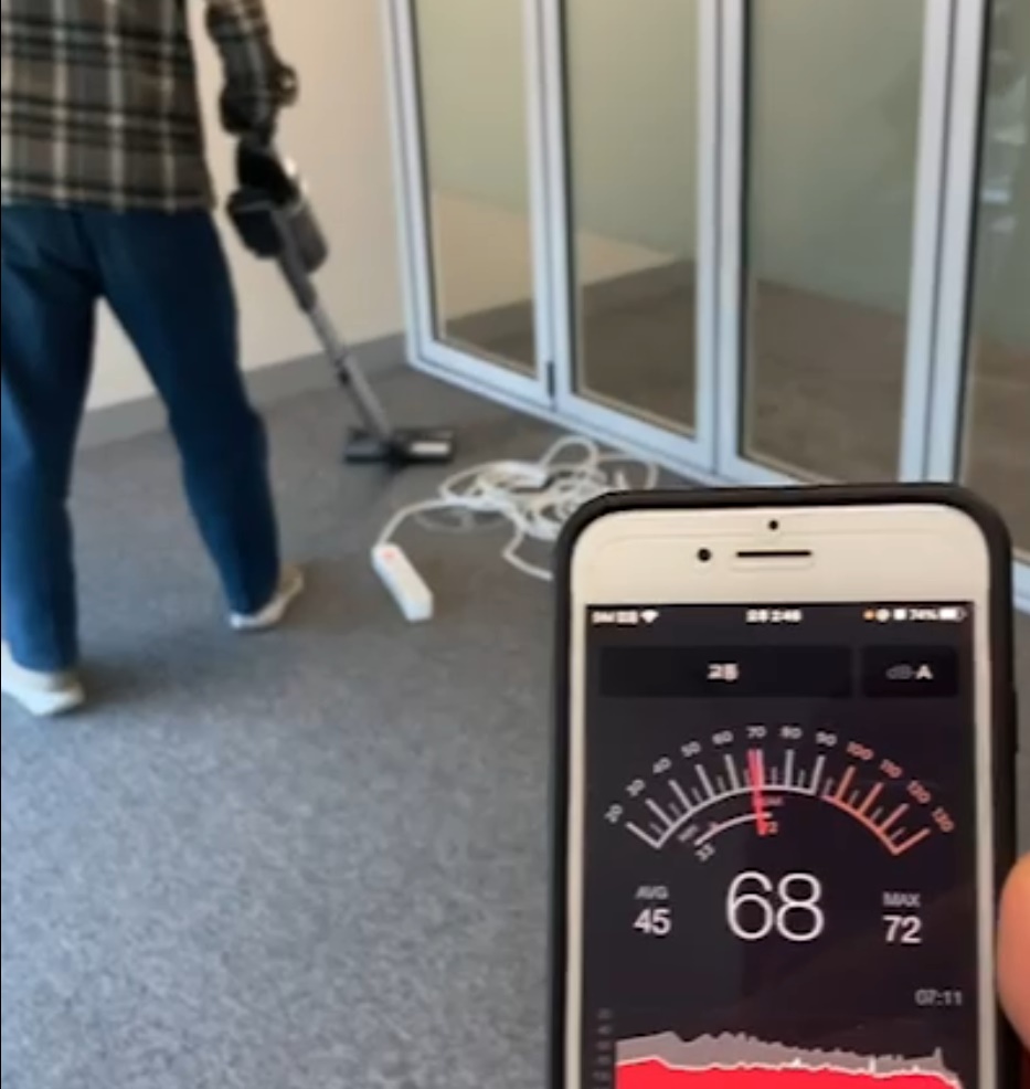 아이엠알, 도시소리 소음 데이터셋 구축 < 보안 < AI·보안·SW < 기사본문 - 테크월드뉴스- 조명의 기자