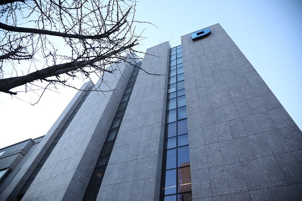 바이브컴퍼니 본사.