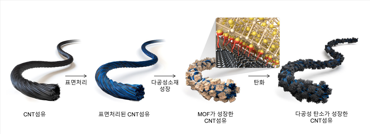 나노 튜브 탄소 Carbon nanotube