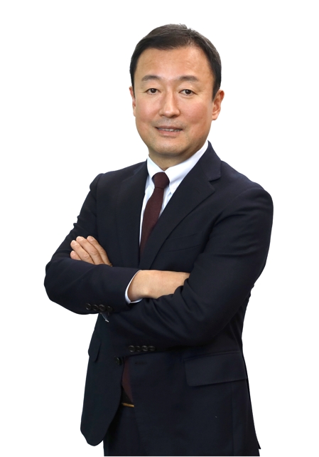 장인수 베스핀글로벌 한국 총괄 대표