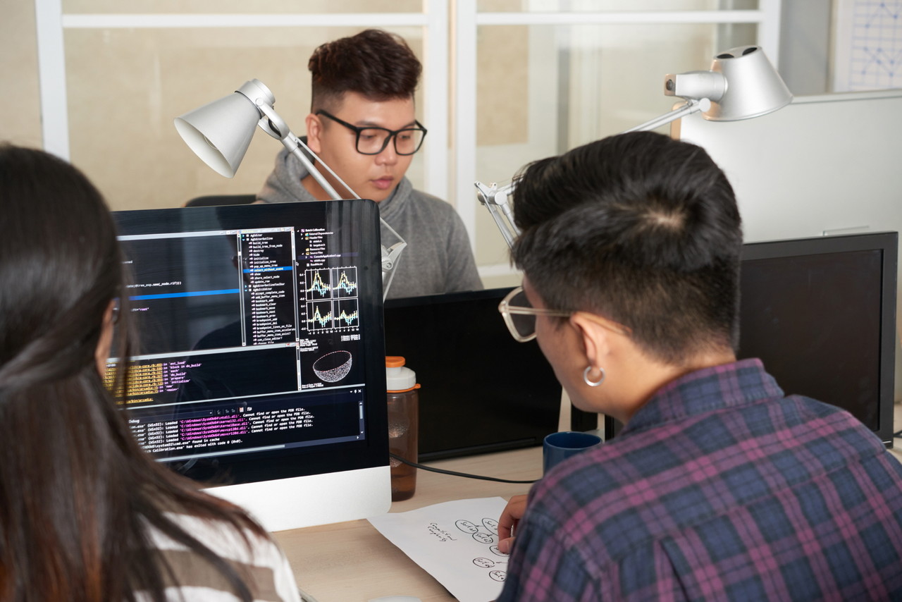 IT개발자 구인난 심화…글로벌 IT 아웃소싱 서비스로 해결 < 국내 < 경제·정책 < 기사본문 - 테크월드뉴스- 조명의 기자