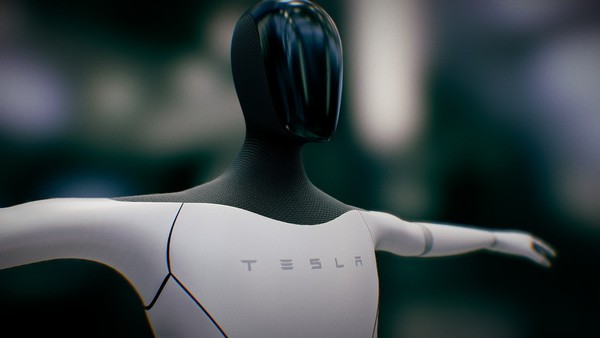 일론 머스크 테슬라 최고경영자(CEO)는 1월 27일(현지 시간) 지난해 4분기 실적 발표에서 “신차보다 ‘테슬라 로봇’이 가장 중요하다”고 강조했다. 사진=테슬라 공식 홈페이지