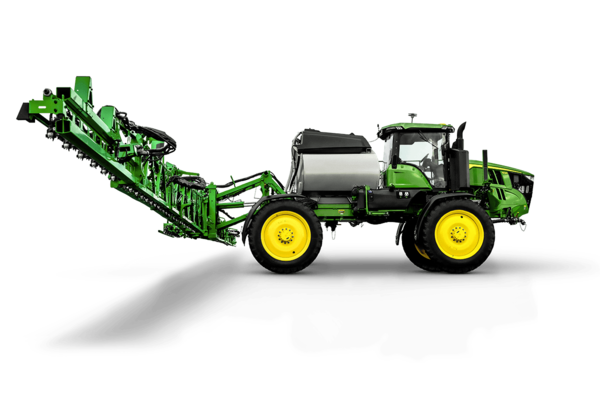 존디어의 자율주행 트랙터. 존디어는 2월 18일 실적 발표에서 순이익이 전년 동기 대비 26% 감소한 9억 300만 달러(약 1조 795억 원)를 기록했다고 밝혔다. 사진=존디어 공식 홈페이지