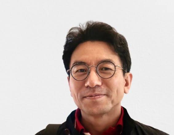 로지스퀘어 김병록 공동대표