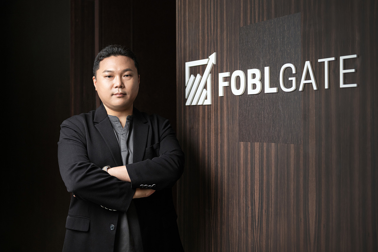 포블게이트 어국선 대표