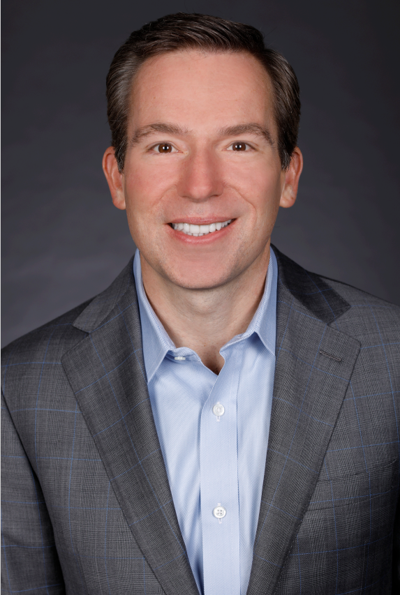 존 제스터 빔 소프트웨어 신임 CRO