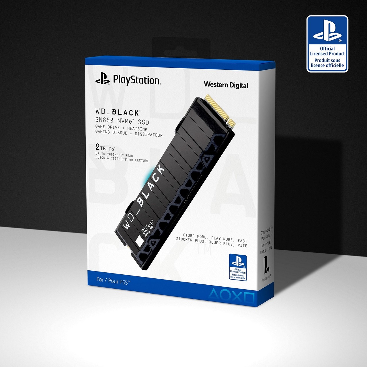  ps5 m 2 ssd 