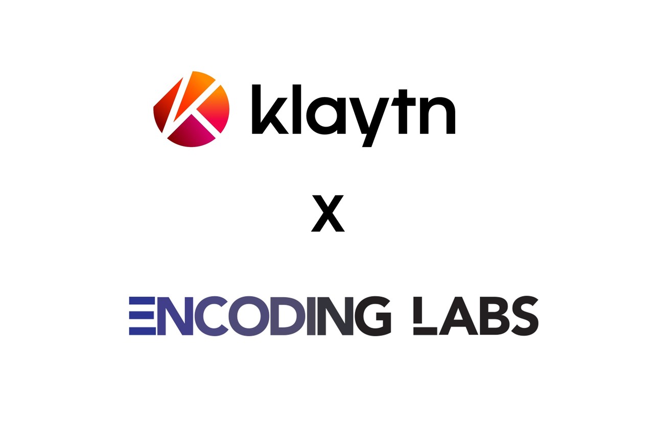 인코딩랩스가 클레이튼 인큐베이션 파트너로 참여한다. [사진=인코딩랩스]