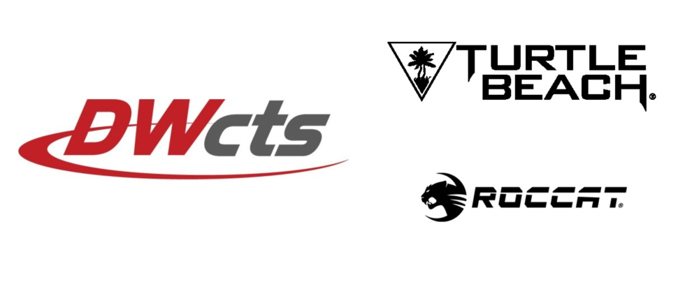 대원씨티에스는 터틀비치·로캣 제품의 국내 유통한다. [사진=대원씨티에스]