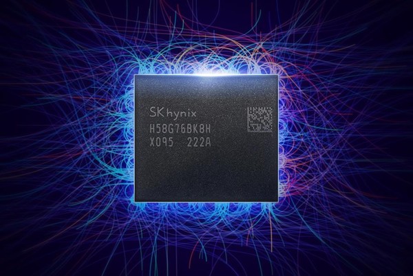 SK하이닉스, 소비전력 25%·속도 30% 개선한 LPDDR5 개발